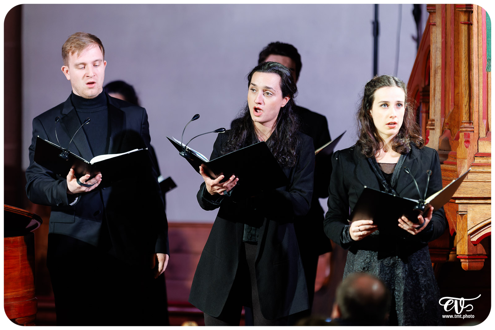 LE REQUIEM DE MOZART (HORTUS MUSICALIS)